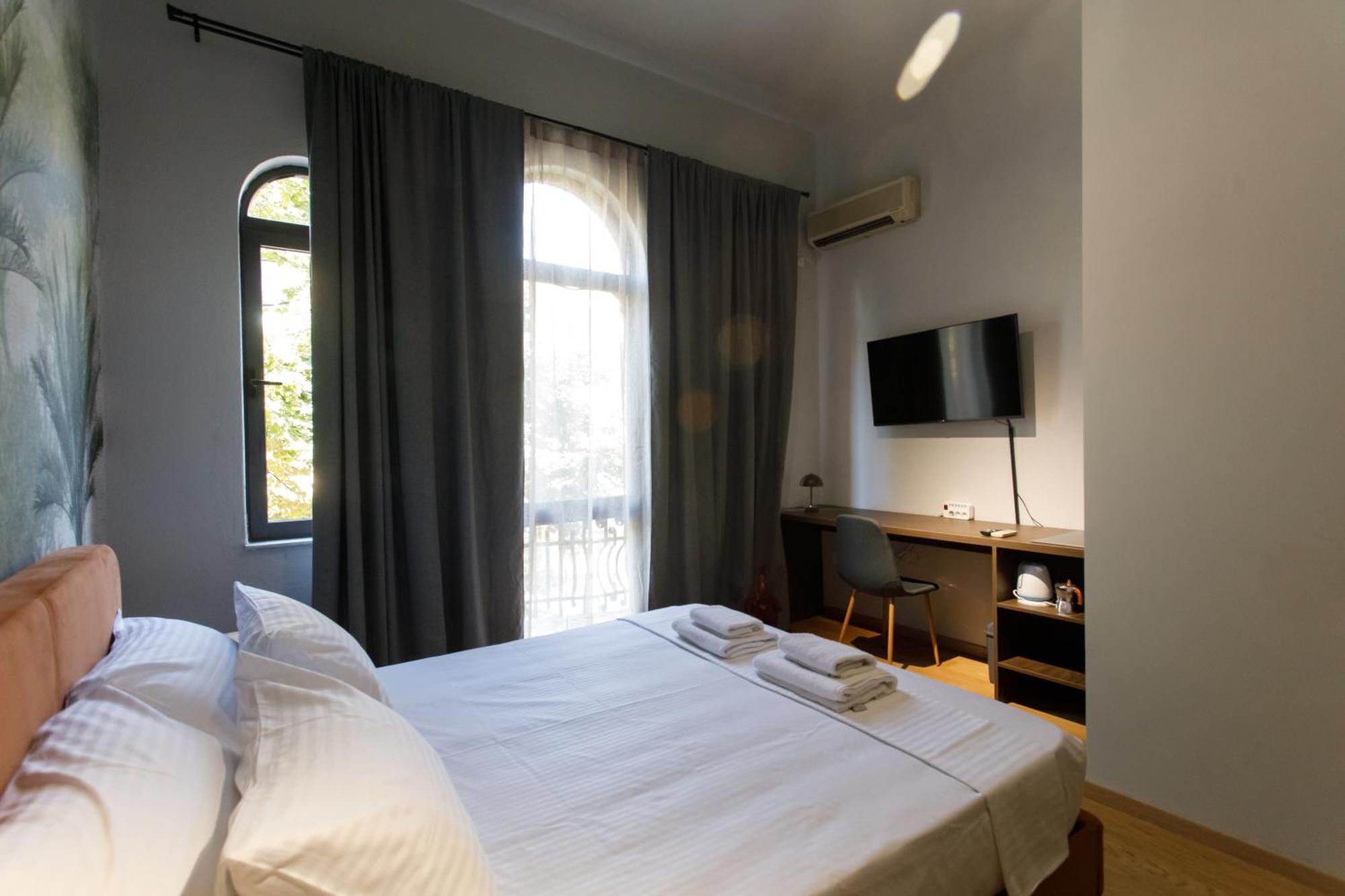 Studio31apartments City Center *