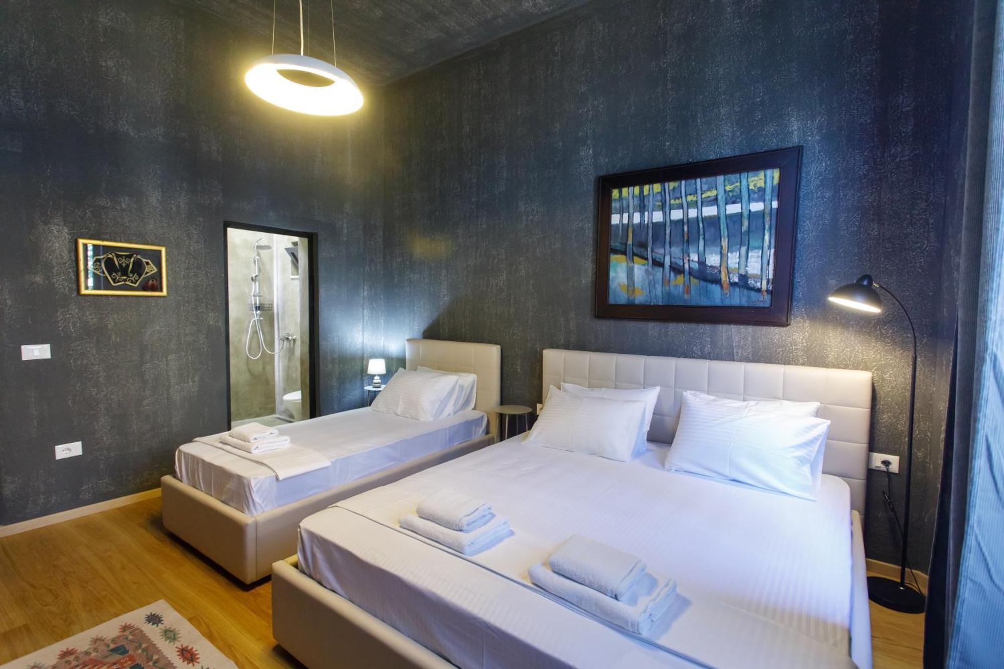 Studio31apartments City Center * Tirana