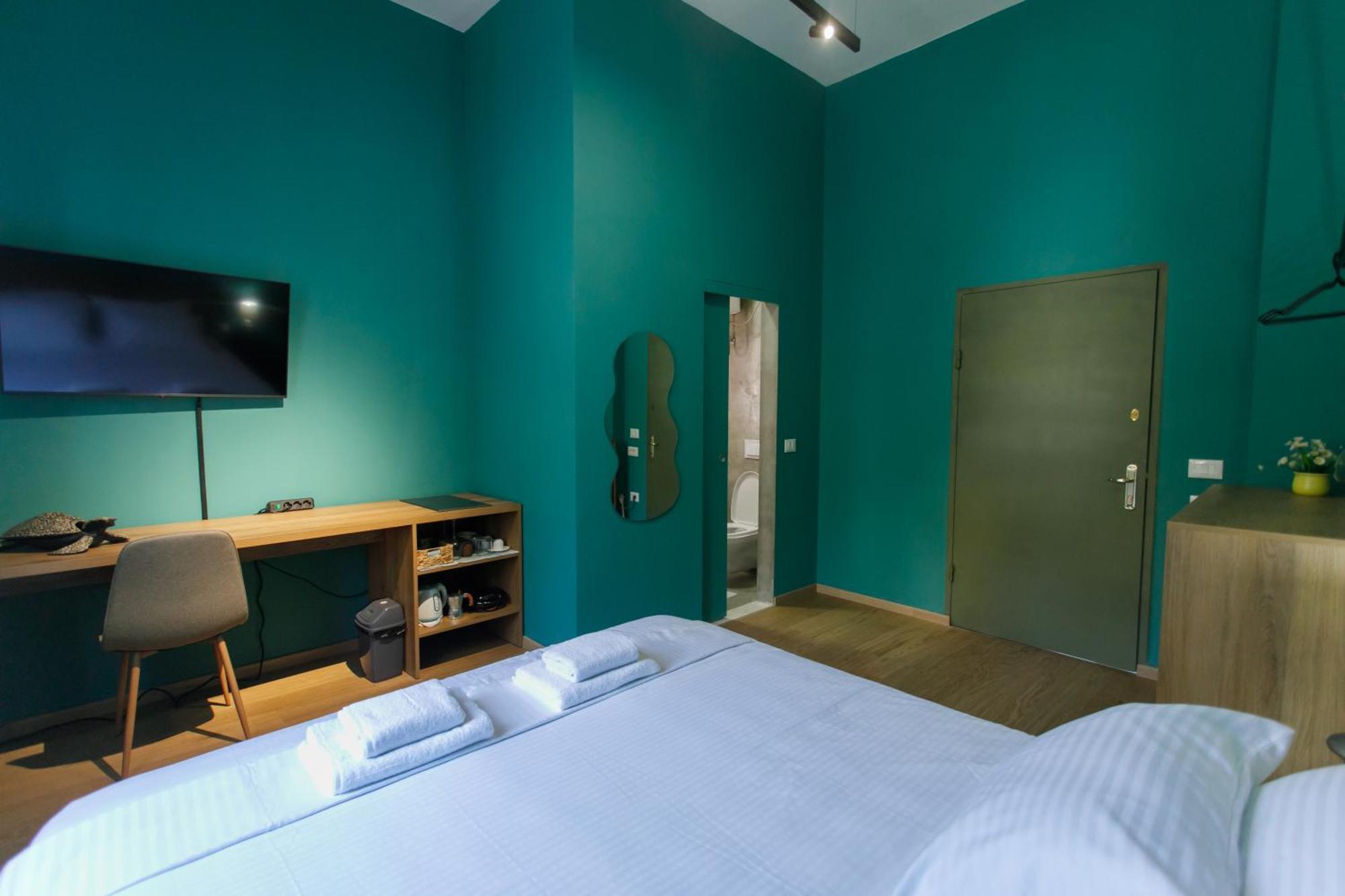 Studio31apartments City Center Tirana