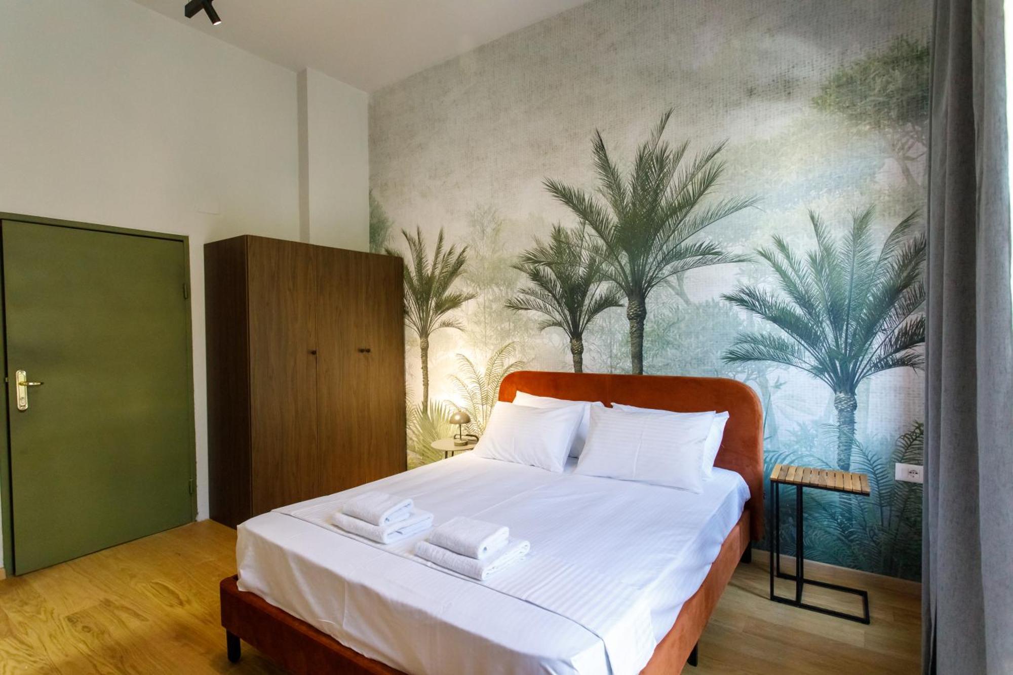 Apartment Studio31apartments City Center Tirana