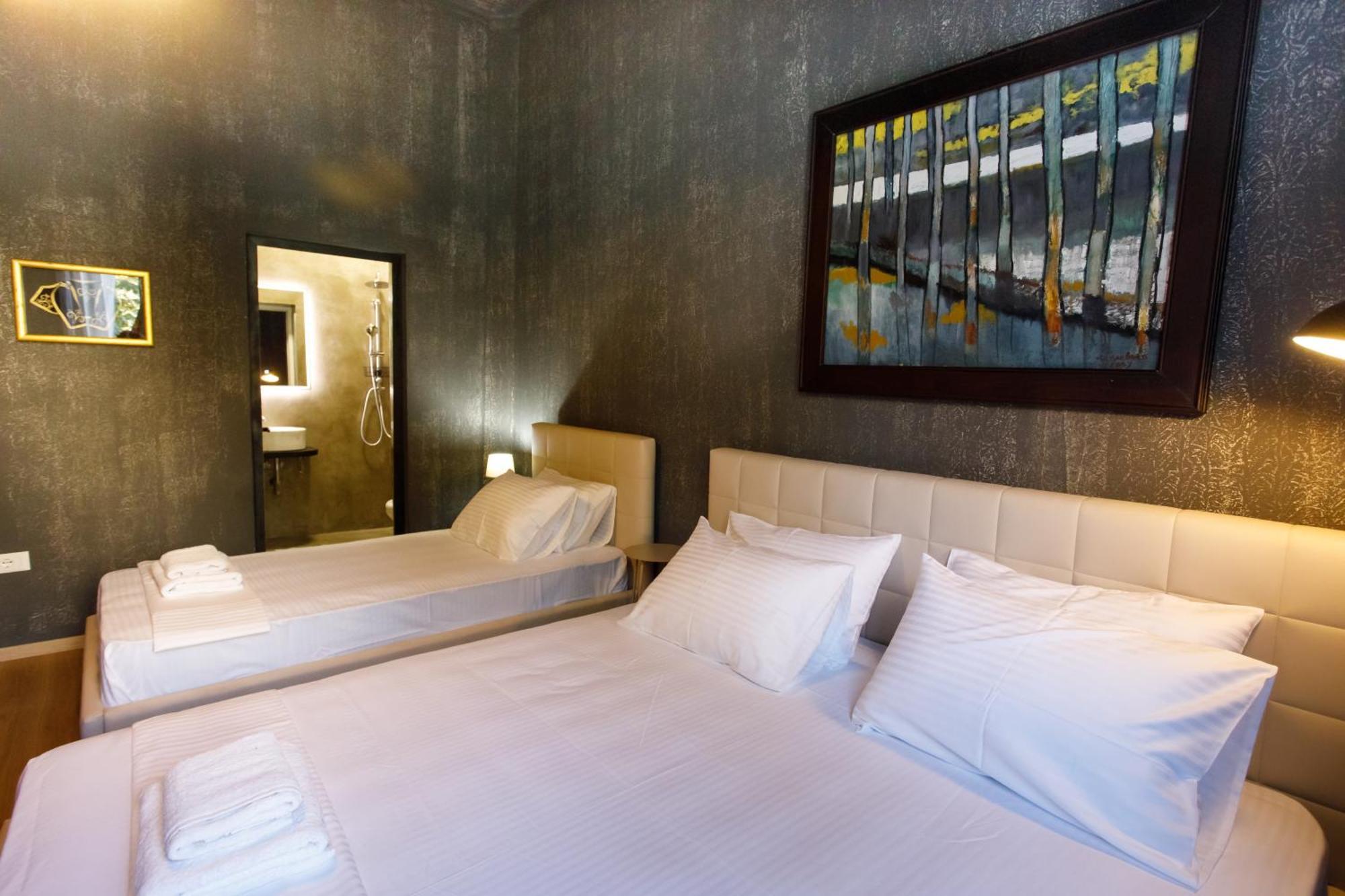 Studio31apartments City Center Tirana
