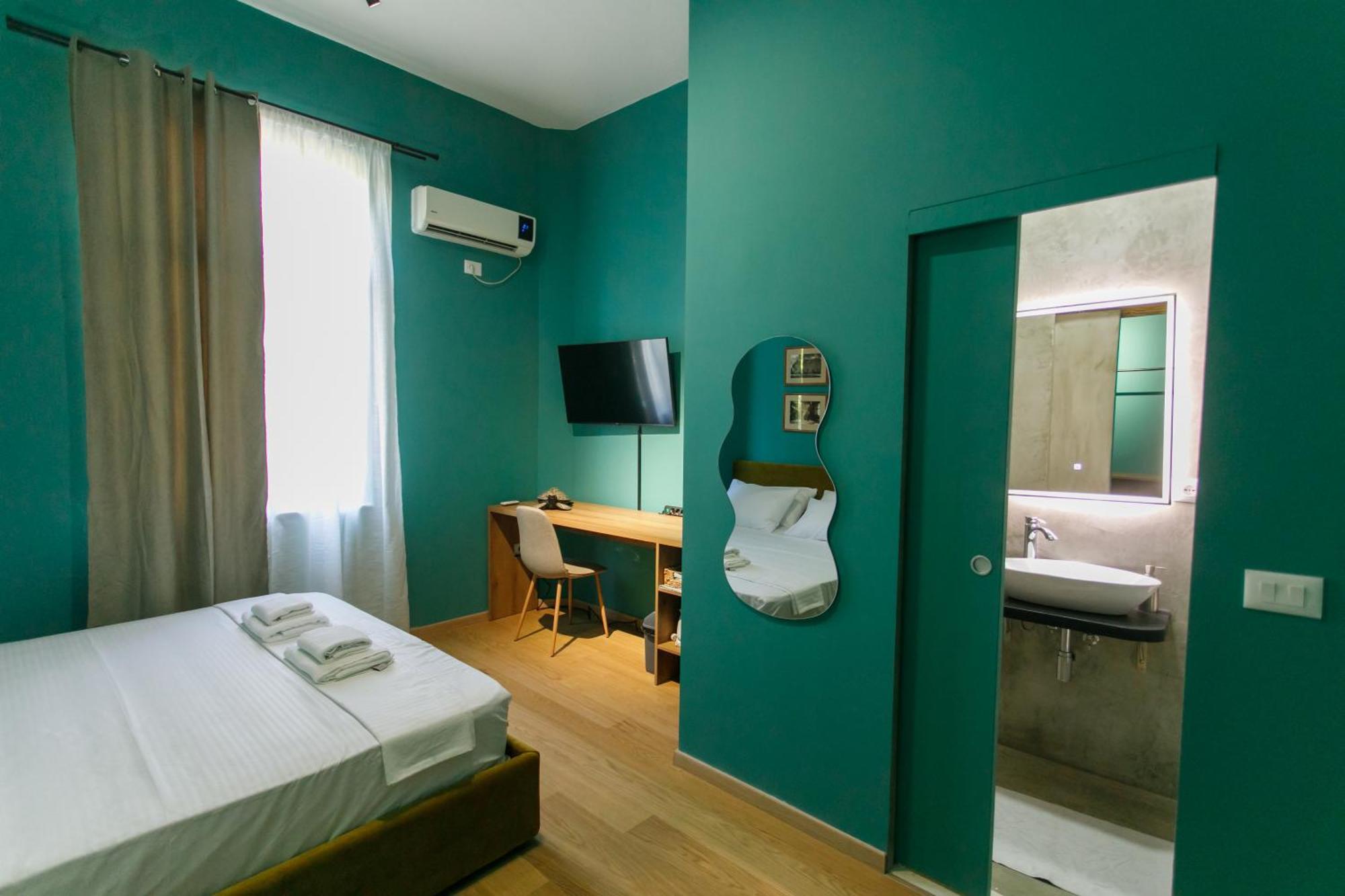 Studio31apartments City Center * Tirana