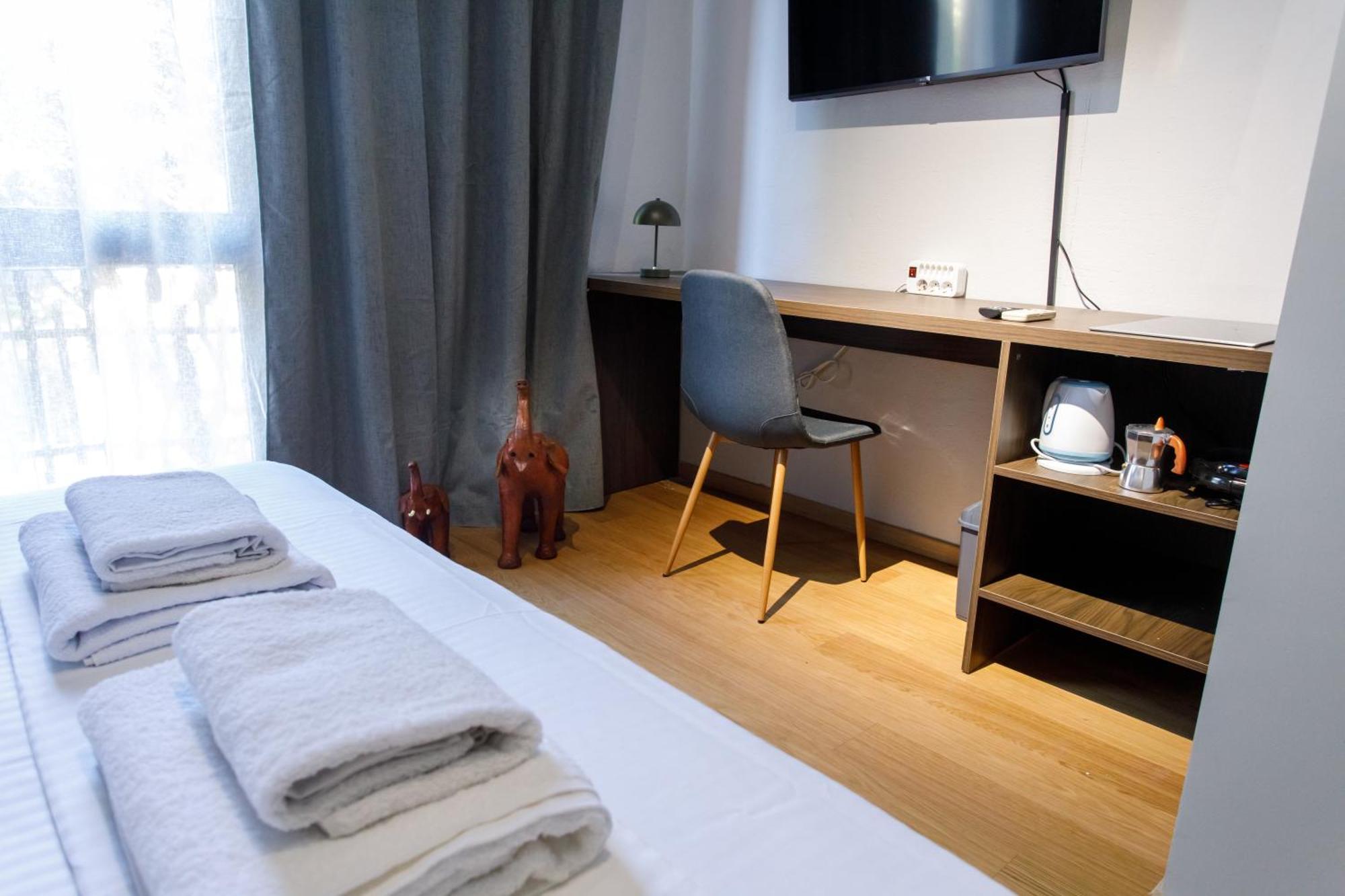 Studio31apartments City Center Apartment