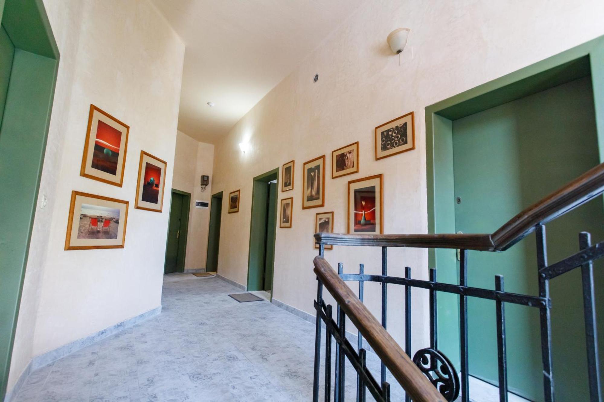 Studio31apartments City Center *