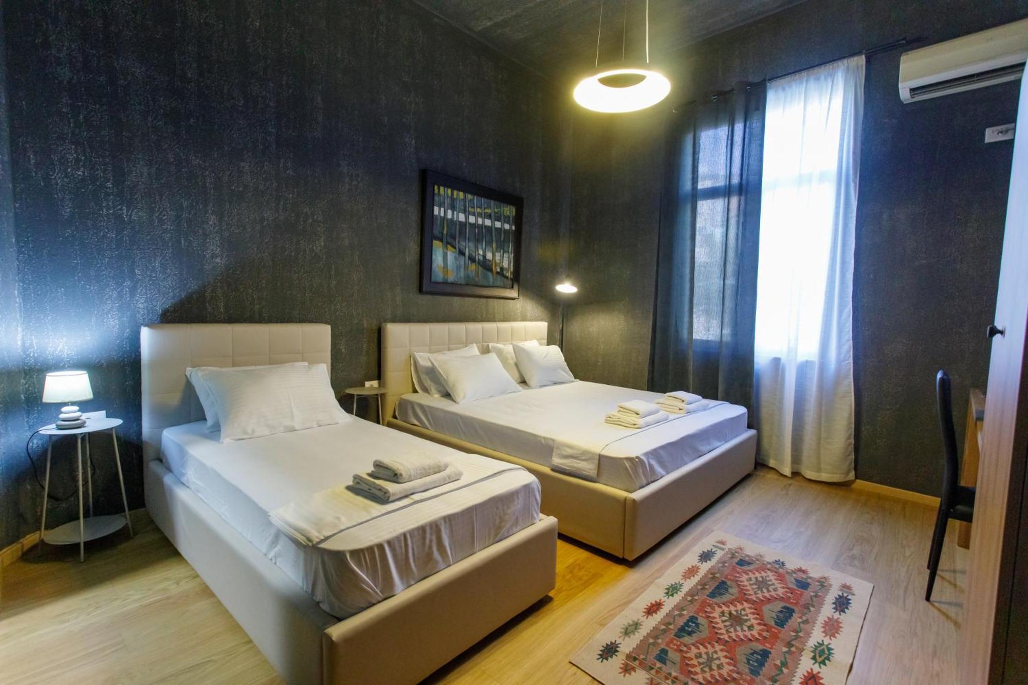 Studio31apartments City Center *
