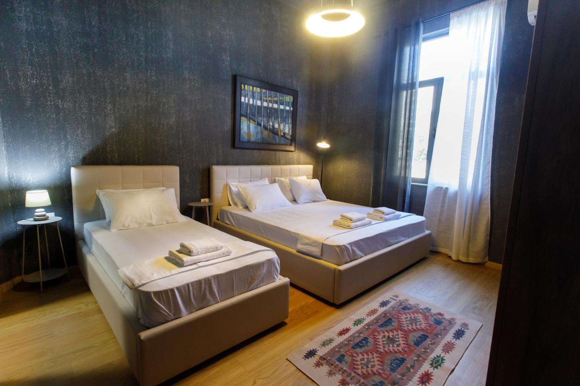 Apartment Studio31apartments City Center *