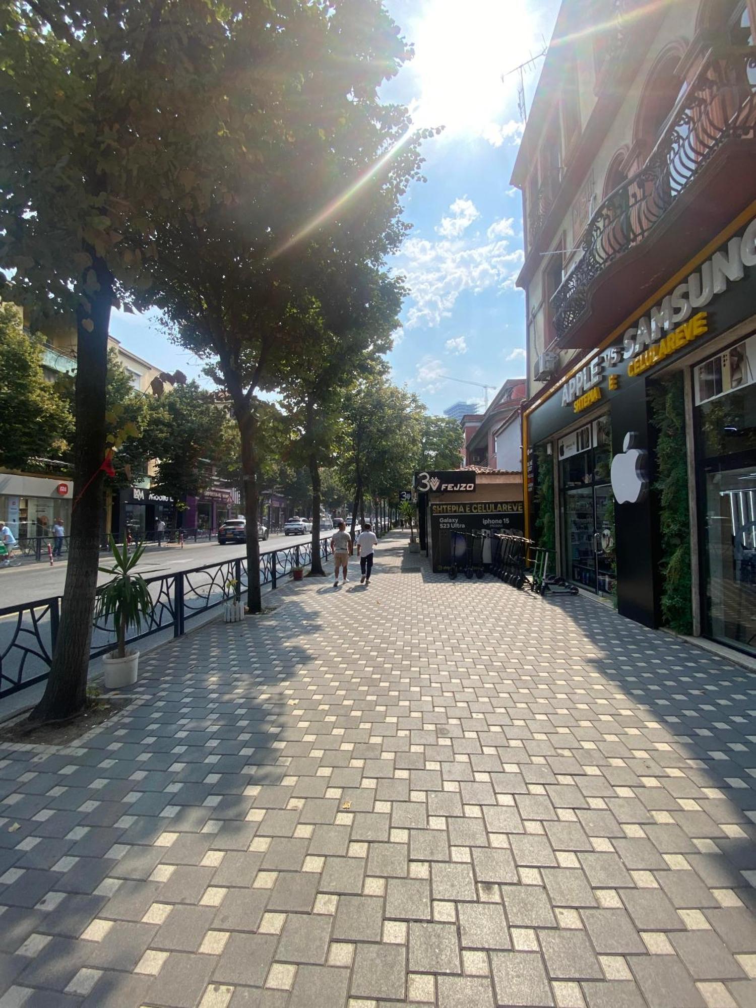 Studio31apartments City Center * Tirana