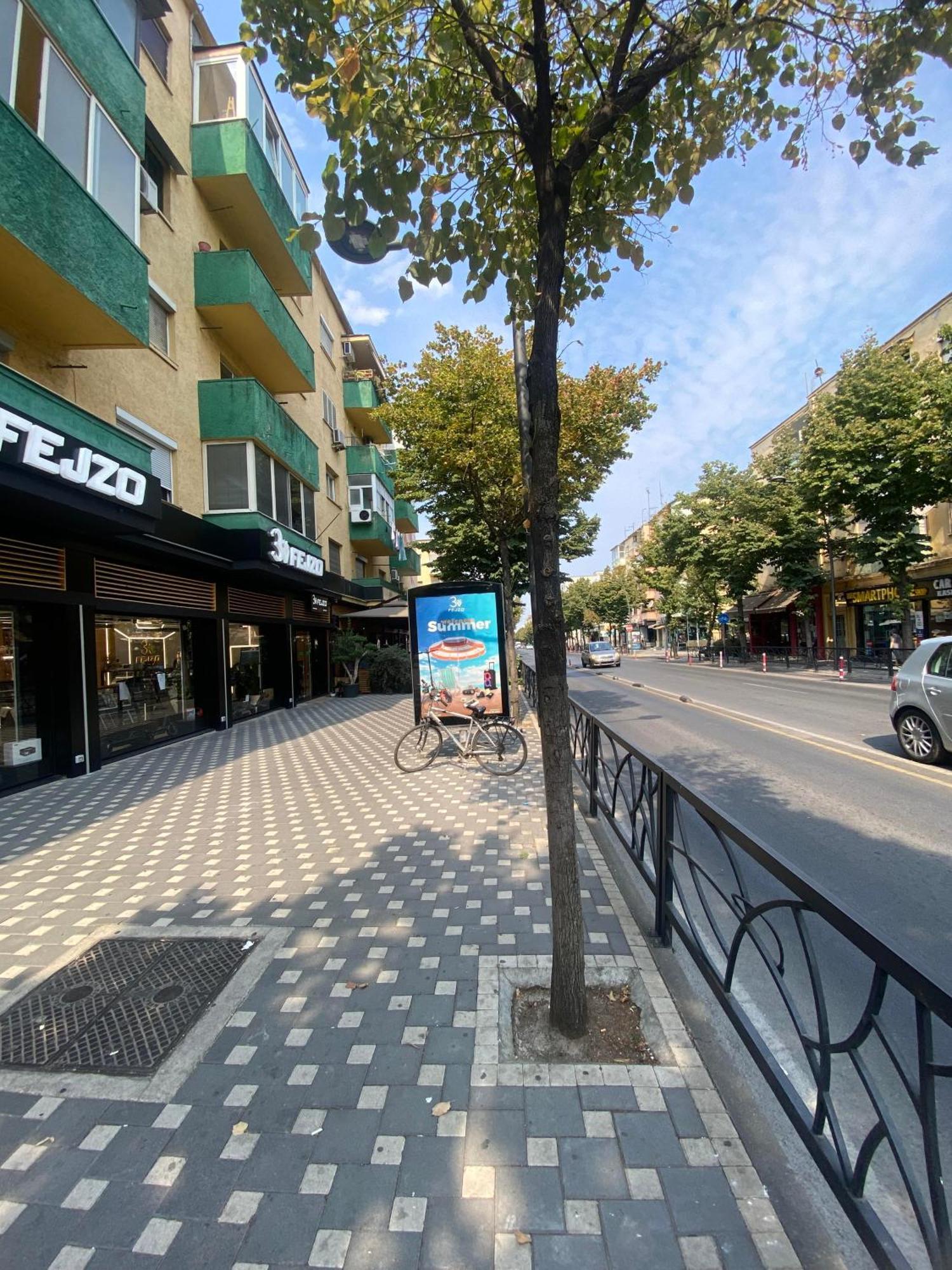 Apartment Studio31apartments City Center Tirana