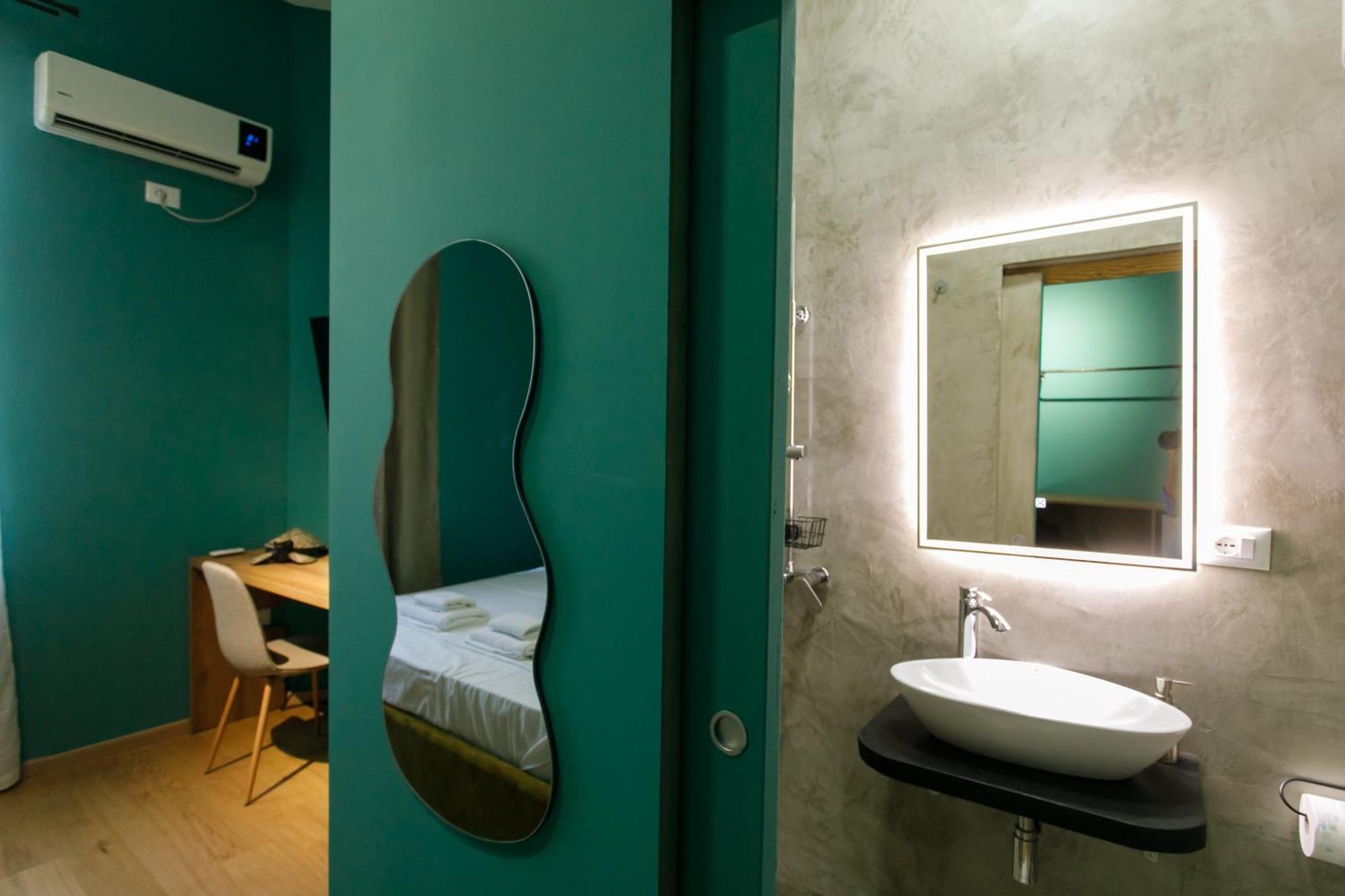 Studio31apartments City Center Tirana